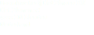 Boomkwekerij Het Binnen B.V.
Het Binnen 25
4033 EN Lienden
Nederland
